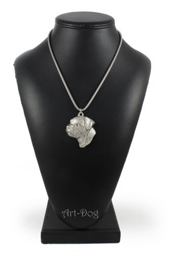 Border Terier - naszyjnik - 3226 na Arena.pl