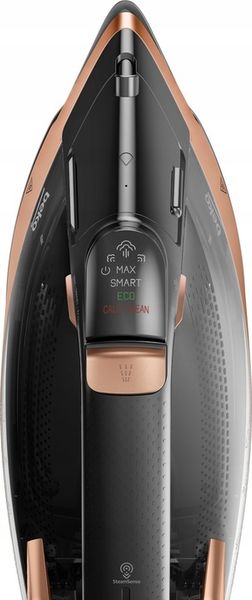 Żelazko Parowe BEKO SPA9230C Future Iron 3000W zdjęcie 4