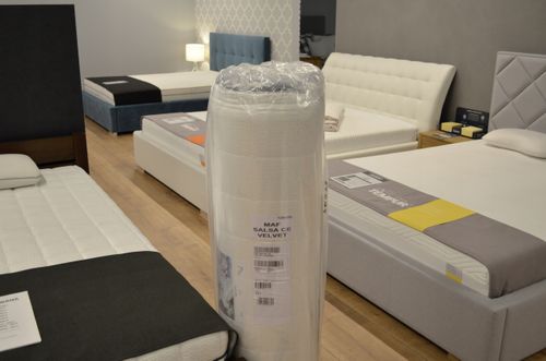 Materac Hilding Salsa 120x220 na Arena.pl