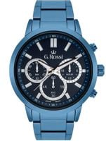 Zegarek Meski G.Rossi 10762B-6F1
