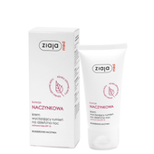 Ziaja Med naczynkowa krem wyciszający rumień