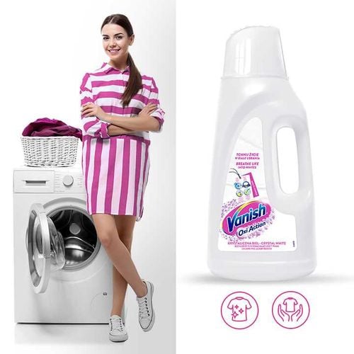 vanish multi action white 2l na Arena.pl