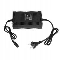 ŁADOWARKA 36V 1.6A-2.0A ROWER ELEKTRYCZNY DO AKUMULATORÓW DO SKUTERÓW
