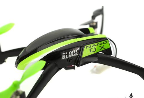 Blade Nano QX RTF Mode 2 na Arena.pl