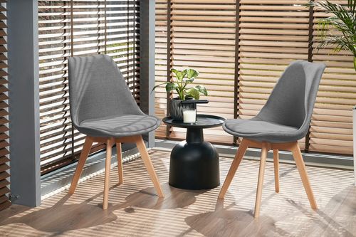 krzesło alta szare (nowe kody) na Arena.pl