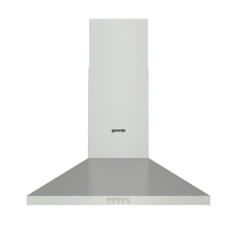 Okap ścienny Gorenje WHC629E4X na Arena.pl