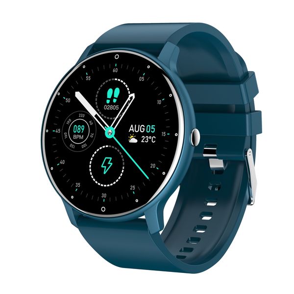 Smartwatch Damski Gravity GT1-5 zdjęcie 1