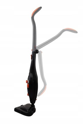 Mop parowy MYJKA WIELOFUNKCYJNA 1300W ELDOM PM1000 MYJKA ciśnieniowa 10w1 na Arena.pl