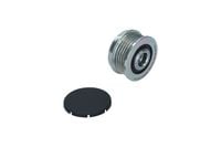 KOŁO PASOWE ALTERNATORA SPRZĘGŁA CHEVROLET MALIBU 1999 2000 2001 2002 2003