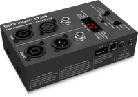 Tester kabli Behringer CT200 uniwersalny 8w1