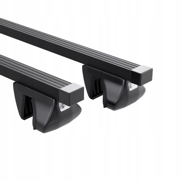 Bagażnik na relingi do RENAULT Megane mk II Kombi 5d (2002-2009r) zdjęcie 3