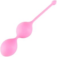 Silikonowe Ekskluzywne Kule Gejszy Alive U-Tone Balls