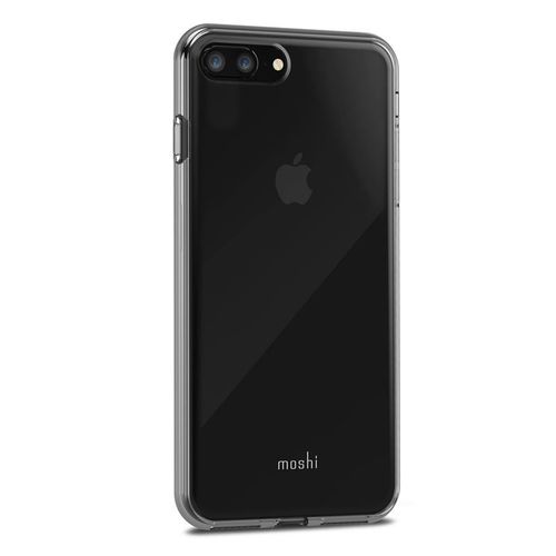 Moshi Vitros - Etui iPhone 8 Plus / 7 Plus (Crystal Clear) na Arena.pl