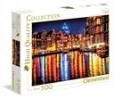 CLEMENTONI puzzle 500 Amsterdam 35037 na Arena.pl