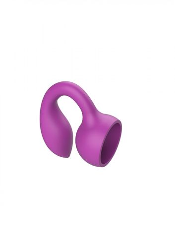 attachments personal massager fuchsia na Arena.pl