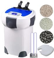 SunSun Filtr Kubełkowy Z Lampą UV HW-3000