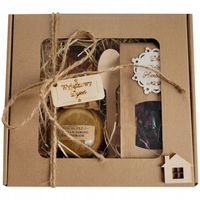 Prezent na Parapetówkę Prezent na Nowy Dom PARAPETÓWKA