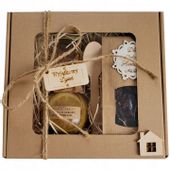 Prezent na Parapetówkę Prezent na Nowy Dom PARAPETÓWKA