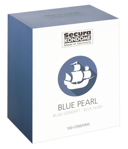 secura black pearl x 100 na Arena.pl