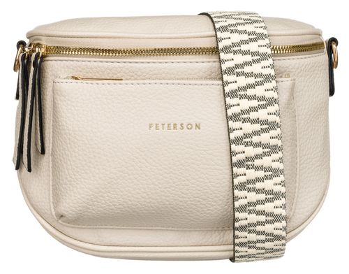 torebka damska ptn 3047-9979 l. beige na Arena.pl