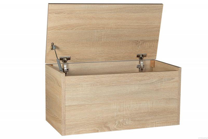 SKRZYNIA  KUFER 80CM WYSYŁKA W CAŁOŚCI PRODUCENT zdjęcie 2