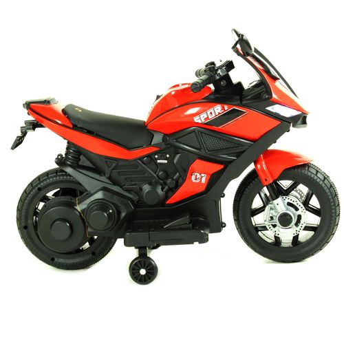 Motor na akumulator dla dzieci kufer na Arena.pl