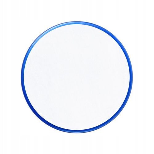 FARBA do malowania twarzy ciała BIAŁA - Snazaroo na Arena.pl