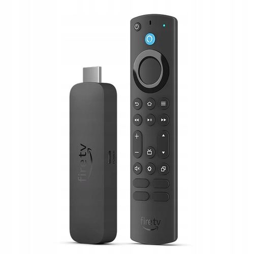 odtwarzacz multimedialny Amazon Fire TV Stick 4K MAX 16GB na Arena.pl