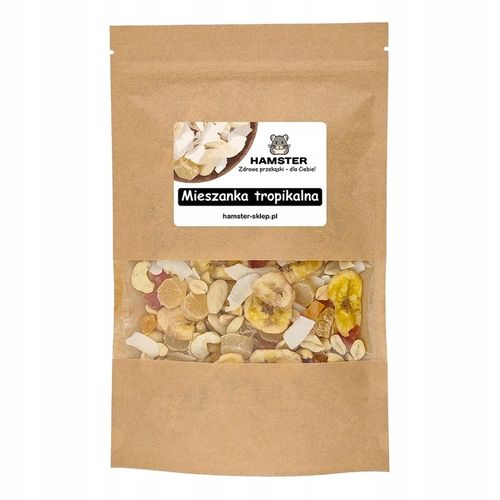 Mieszanka tropikalna 1kg na Arena.pl