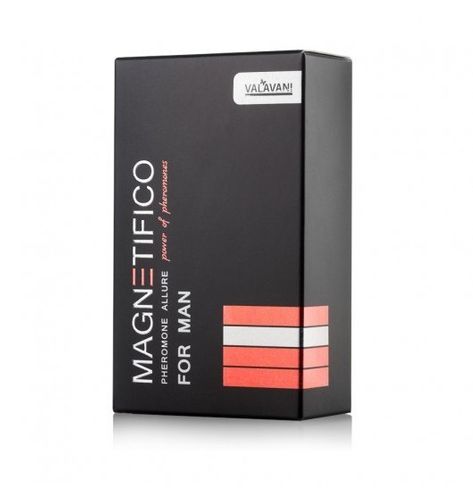 MAGNETIFICO Allure for Man 50 ml na Arena.pl