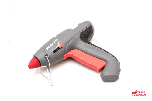 Pistolet do kleju PROLINE 42917 na Arena.pl