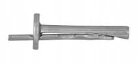 Kotwa do sufitów podwieszanych 6x40 mm 100szt. RAWLPLUG