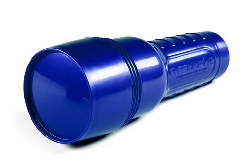 Fleshlight Alien - Wersja Avatar na Arena.pl