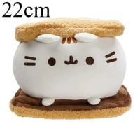 Pluszak Pusheen Kawaii 8 cm 22 cm