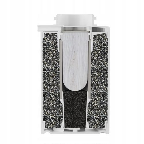 Wkład filtrujący J.SHMIDT A500 na Arena.pl