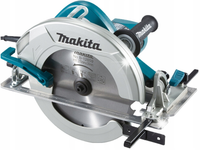 MAKITA Pilarka piła tarczowa ręczna 270 mm 2000W HS0600 Makita PL