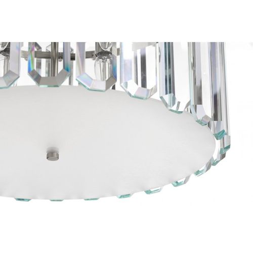 Plafon Berella Light Dewa PL50 CH BL5464 na Arena.pl