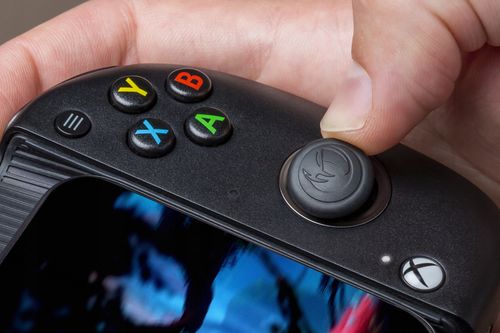 Gamepad bezprzewodowy Nacon MG-X XCloud Android Bluetooth do Android na Arena.pl