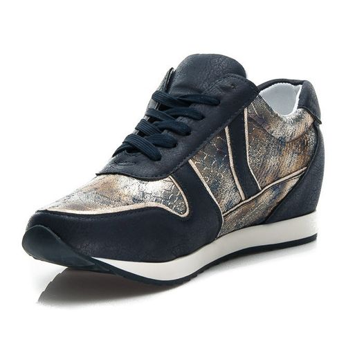 Adidasy Focus Animal Navy r.38 na Arena.pl
