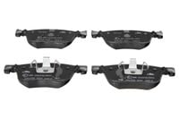 KLOCKI HAM PRZOD CITROEN C4 PICASSO 13- ATE