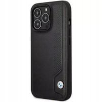 ETUI BMW DO IPHONE 14 PRO PLECKI CASE OBUDOWA