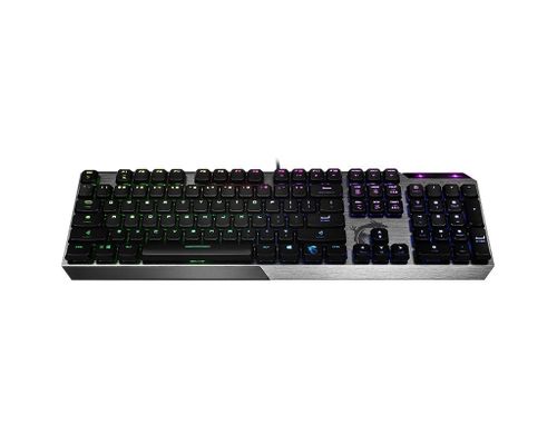Klawiatura Vigor GK50 US na Arena.pl