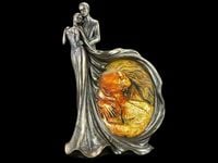 PRZEPIĘKNA RAMKA NA ZDJĘCIE ŚLUBNE VERONESE WU74623A4