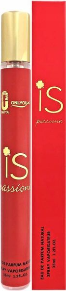 IS PASSIONE SI perfumetka 35ml zdjęcie 1