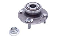 Piasta koła tył do Accent Coupe Lantra II