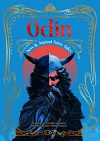 Odin. New & Ancient Norse Tales