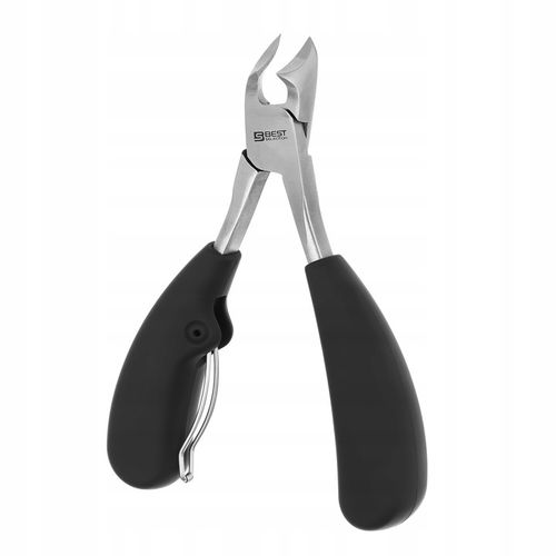 Cążki Cęgi Do Twardych Wrastających Grubych Paznokci Obcinaczki na Arena.pl