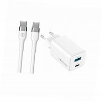 Szybka ładowarka GaN 45W USB-C z kablem do Xiaomi Redmi Note 11 Pro 5G