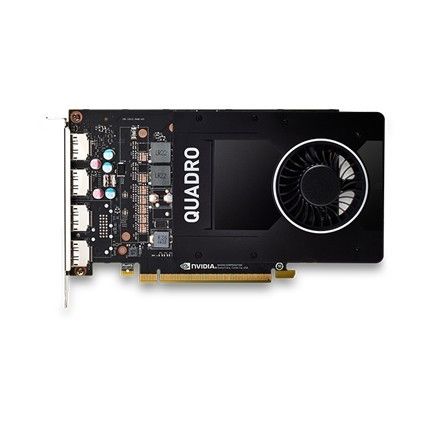 PNY Quadro P2000 5GB VCQP2000-PB na Arena.pl
