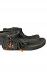 MINNETONKA BUTY DZIECIĘCE R.36